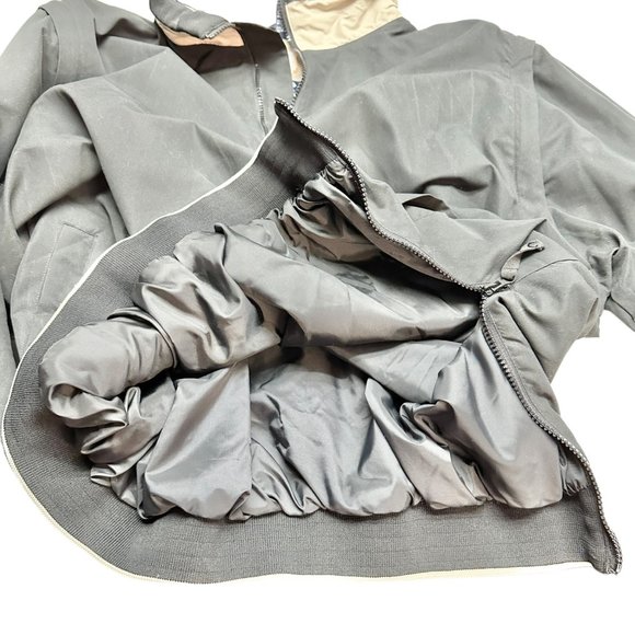 Vantage Home Depot Pullover XL Unisex Insulated Wind Breaker Zip Off Sleeves - Picture 13 of 15